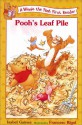 Pooh's Leaf Pile - Isabel Gaines