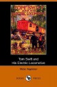 Tom Swift and His Electric Locomotive, or, Two Miles a Minute on the Rails - Victor Appleton