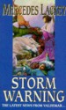 Storm Warning - Mercedes Lackey