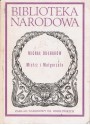 Mistrz i Małgorzata - Michaił Bułhakow