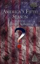 America's Fifth Season - Janice Ross