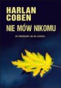 Nie mów nikomu - Harlan Coben