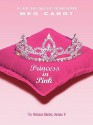 Princess in Pink - Meg Cabot