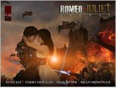 Romeo and Juliet: The War - Stan Lee, Max Work, Skan Srisuwan, Terry Dougas, William Shakespeare