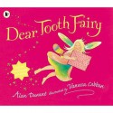 Dear Tooth Fairy - Alan Durant, Vanessa Cabban