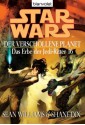 Star Wars^ Das Erbe der Jedi-Ritter 16 (German Edition) - Sean Williams, Shane Dix, Regina Winter