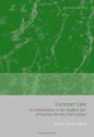 Contract Law: An Introduction to the English Law of Contract for the Civil Lawyer (Second Edition) - John Cartwright