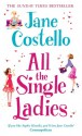 All the Single Ladies. Jane Costello - Jane Costello