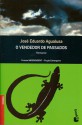 O Vendedor de Passados - José Eduardo Agualusa