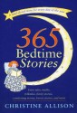 365 Bedtime Stories - Christine Allison