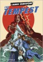 The Tempest - Richard Appignanesi, Paul Duffield, William Shakespeare