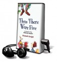 Then There Were Five (Playaway Audiobook) - Elizabeth Enright, Pamela Dillman