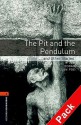 The Pit and the Pendulum and Other Stories - Edgar Allan Poe