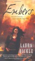 Embers - Laura Bickle