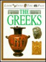 The Greeks - Susan Williams, A. Susan Williams