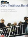 Strum and Sing Dave Matthews Band - Dave Matthews Band