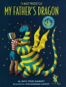 Three Tales of My Father's Dragon - Ruth Stiles Gannett, Ruth Chrisman Gannett