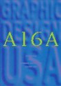 Graphic Design USA 16: The Annual of the American Institute of Graphic Arts - AIGA, Steven Heller, David R. Brown