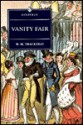 Vanity Fair - William Makepeace Thackeray