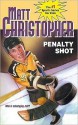 Penalty Shot - Matt Christopher