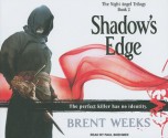 Shadow's Edge - Brent Weeks, Paul Boehmer