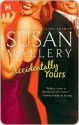 Accidentally Yours - Susan Mallery