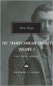 They Were Counted: The Transylvanian Trilogy, Volume I - Miklós Bánffy