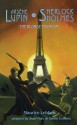 Arsene Lupin vs Sherlock Holmes: The Blonde Phantom (French Mystery) - Maurice Leblanc, Jean-Marc Lofficier, Randy Lofficier