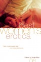 Best Women's Erotica 2006 - Violet Blue