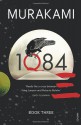 1Q84 - Haruki Murakami