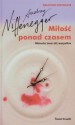 Miłość ponad czasem - Audrey Niffenegger