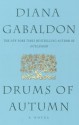 Drums of Autumn - Diana Gabaldon