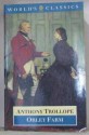 Orley Farm - Anthony Trollope, David Skilton