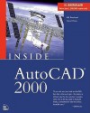 Inside AutoCAD(r) 2000 - David Pitzer, Bill Burchard