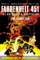 Ray Bradbury's Fahrenheit 451: The Authorized Adaptation - Ray Bradbury, Tim Hamilton