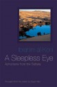 A Sleepless Eye Aphorisms from the Sahara: Aphorisms from the Sahara - Ibrahim al-Koni, Roger Allen