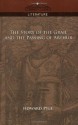 The Story of the Grail and the Passing of Arthur (Cosimo Classics Literature) - Howard Pyle