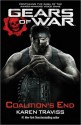 Gears of War: Coalition's End - Karen Traviss