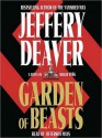 Garden of Beasts: A Novel of Berlin 1936 (Audio) - Jeffery Deaver, Jefferson Mays