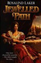 Jewelled Path - Rosalind Laker