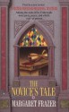 The Novice's Tale (A Dame Frevisse Mystery) - Margaret Frazer