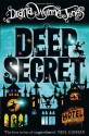 Deep Secret - Diana Wynne Jones