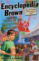 Encyclopedia Brown and the Case of the Carnival Crime - Donald J. Sobol