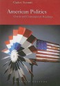 American Politics: Classic and Contemporary Readings - Allan J. Cigler, Burdett A. Loomis