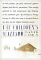 The Children's Blizzard - David Laskin