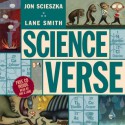 Science Verse - Jon Scieszka, Lane Smith