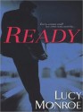 Ready (Mercenary/Goddard Project #3) - Lucy Monroe