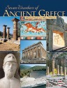 Seven Wonders Of Ancient Greece - Michael Woods