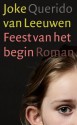 Feest van het begin - Joke van Leeuwen