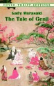 The Tale of Genji - Murasaki Shikibu, Lady Murasaki, Arthur Waley